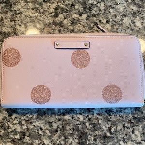 Kate Spade wallet